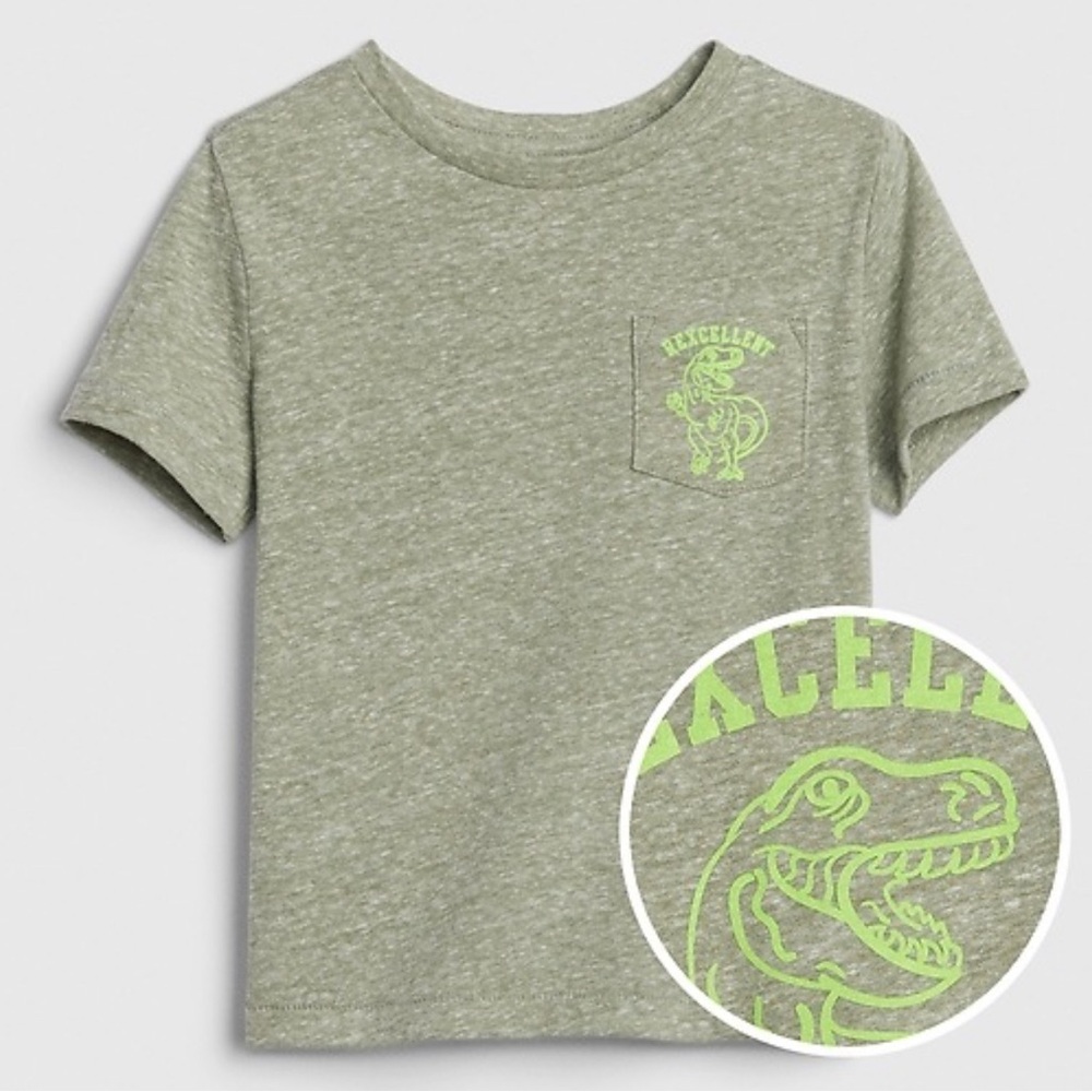 Gap Rexcellent Tee
